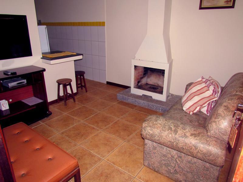 Pousada Encanto Da Mata - Ecologica Caconde Room photo